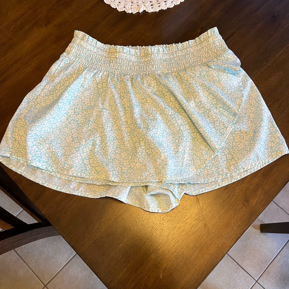 Aerie Shorts/Skort
